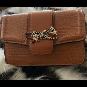 Gorgeous waist purse